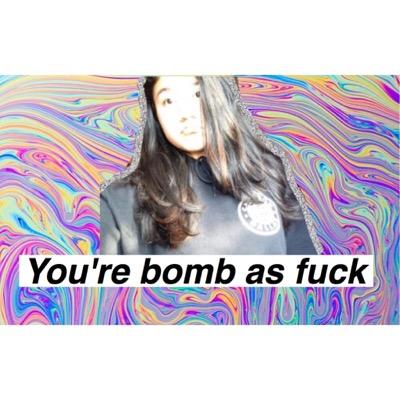 don't ask about my username...it's cool. 4/4