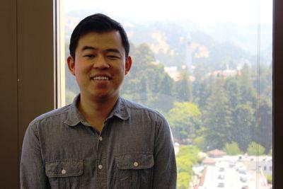 Aspiring product manager. Fascinated by people, inspired by design.