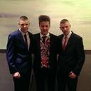 Chris Wootton - @weechris1998 - Twitter