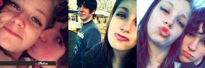 partying is Lyfe 3                                           william lee Elder has my heart