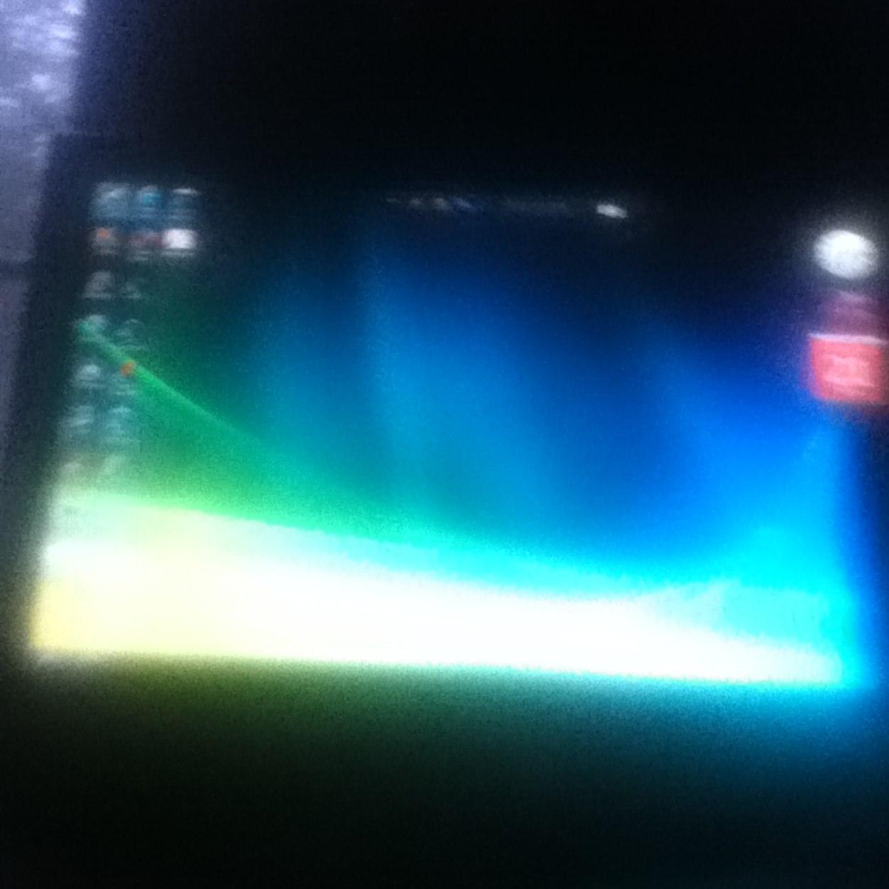 just in twiter because i am boerd
