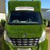 Le Camion Gourmand (@lecamionuk) Twitter profile photo