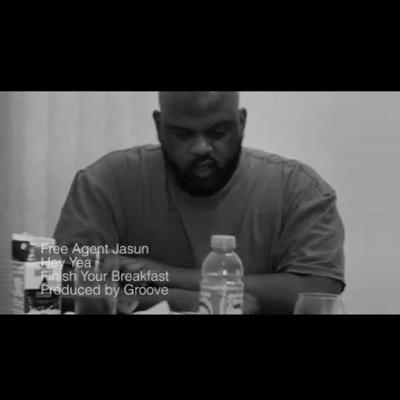 @FreeAgentJasun The FreEP - https://t.co/zUgmLxNuAK Finish Your Breakfast still coming Black Rapport Inc