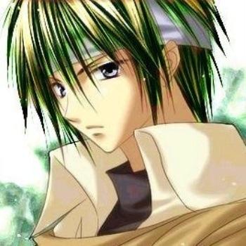 ForsetiHeir's profile picture. I go where the wind goes. [#FERP]