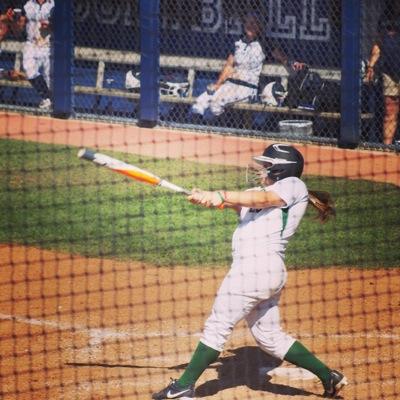 cpsb25's profile picture. Cal Poly slo senior #25 softball