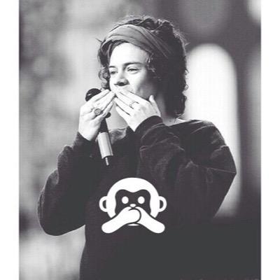 dickheadharry's profile picture. i love them more than anything☀️