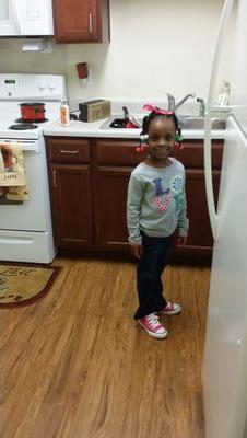 blessed.....mother of 1 i grind for us Free my Family!!!Vic,sonson,twan,reko,brandon n Troy!
