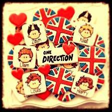 genesis24121991's profile picture. AMO CANTAR Y LEER , I LOVE 1D SOY DIRECTIONER