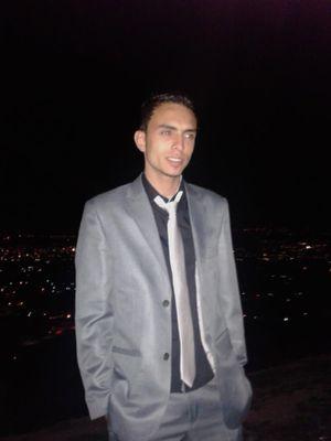 OdaiDodo's profile picture. 