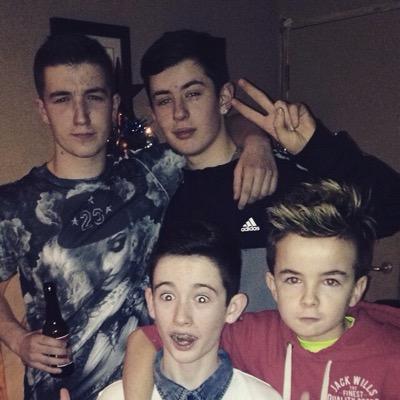 JoshPearson's profile picture. 