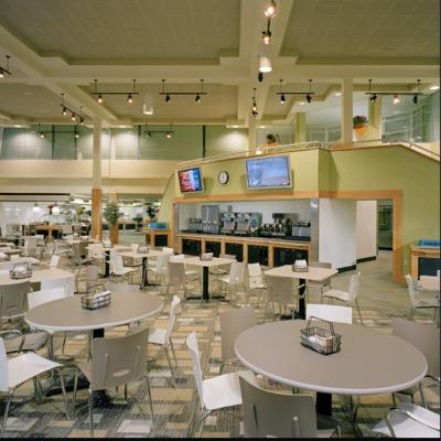 Aramark needs to go. Retweet in support! Direct message pics with a caption!