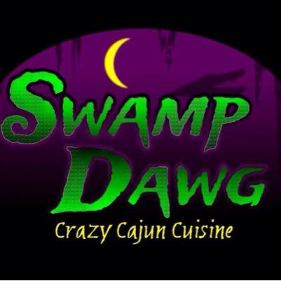 Crazy Cajun Cuisine