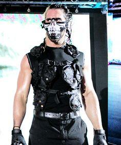 [Rp/OOC] ||Bros: @SelloutSeth & @VoraciousWolf|| [sisters:@PaigeyPieWWE @IthzIggy]#DontSellOutBuyIn #Believeintheshield