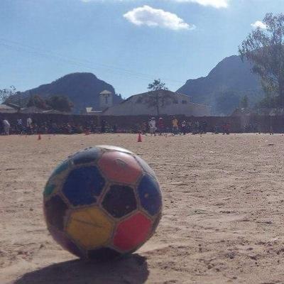 Providing support & capacity across sports dev sector | Emphasising sport & play as tools for social & youth development | Tweets from Matt about #sportfordev