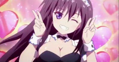 アニメ好きですアニメ好きな人気軽にフォローよろしくお願いします！
