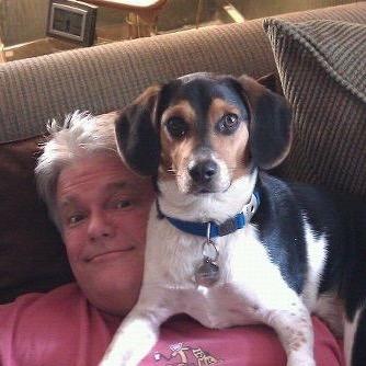 Professional Rascal; Full Time Lawyer; Hound Dog Lover; and, Yellow Dog Democrat.