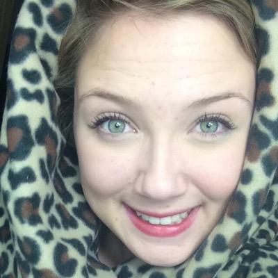 Melissa_JoyC's profile picture. WSU  Pi Beta Phi