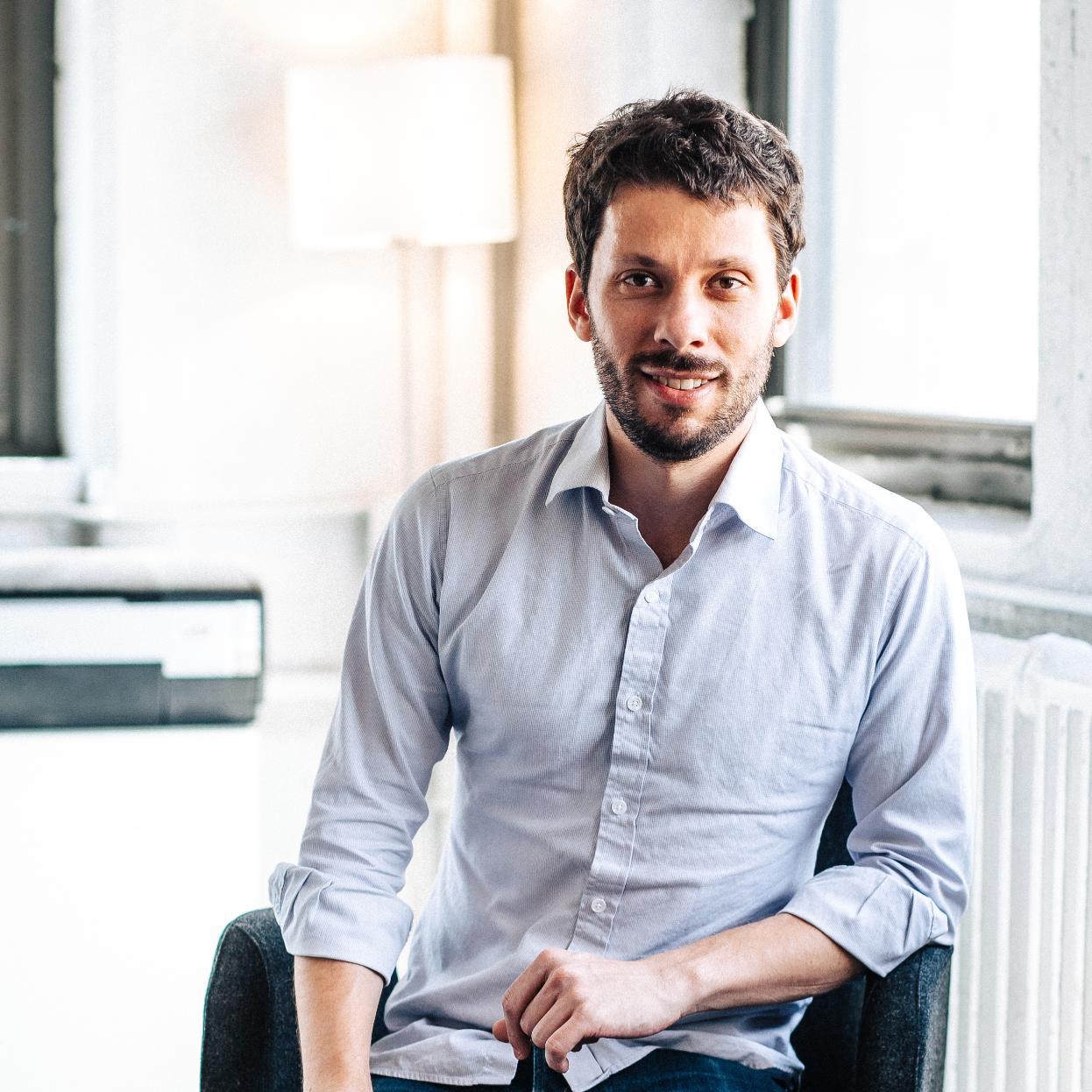 Co-Founder @baronfig. Traveler. 83 countries visited.