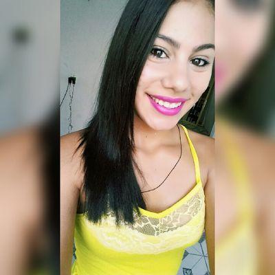 Uma idiota