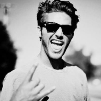 HadenChambers's profile picture. 