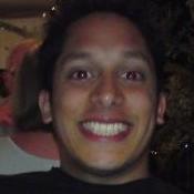 Venkman1980's profile picture. 