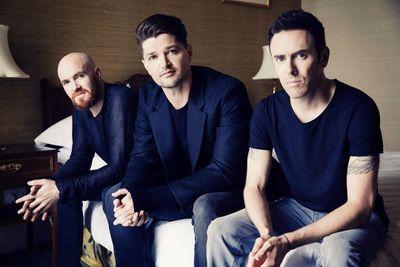 Para los fans de The Script en México/We are fans from Mexico, we are part of the #TheScriptfamily / @TheScript followed 15/06/14