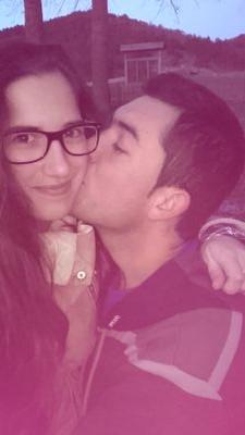 Pachy Seco Vitorero/ Siempre Juntos ❤                                                         1-9-13