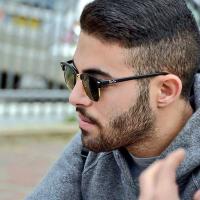 רון שושני (@ron_shoshani) 's Twitter Profile Photo