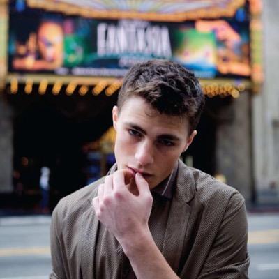 FlynnBeketHRP's profile picture. The Circus life