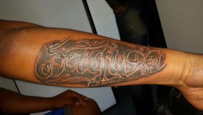 Aguante Olimpia