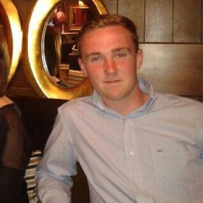 jakeEdennis's profile picture. essex 19