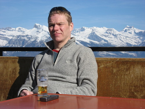 MarkkuSimmelvuo's profile picture. 