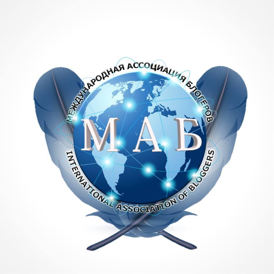 INTERNATIONAL ASSOCIATION OF BLOGGERS