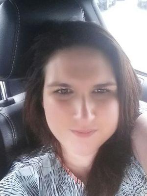 03e0c51e448b47e's profile picture. Married to my musician husband Leif Shively.  life is wonderfully random :-)