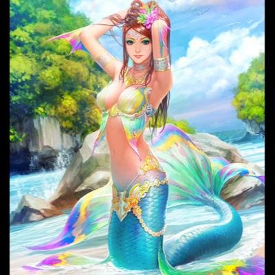 Im Adella, i was captured in a net while i was in the reef now im whatever you want me to be. My pet is @r34_ame dont hurt him #SexRP