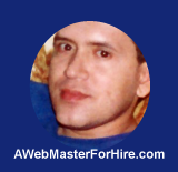 Web designer, software developer and SEO expert.