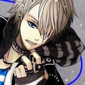 I'm Ayato Satomi, a new idol and lover of things. •Idol RP OC; #Yaoi; #Single; #Seme•