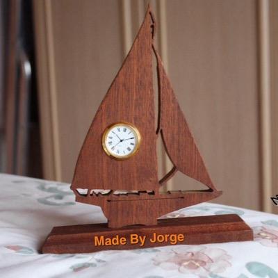 CicharroJorge's profile picture. 