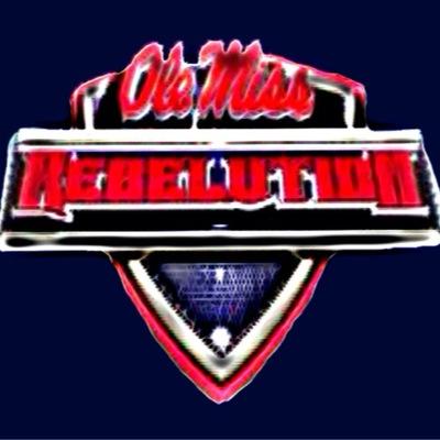 OM_Rebelution's profile picture. Love Ole Miss. Instagram- @OM_Rebelution #TheRebelution