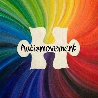 Autismovement © is a non-profit group raising awareness and acceptance for Autism.