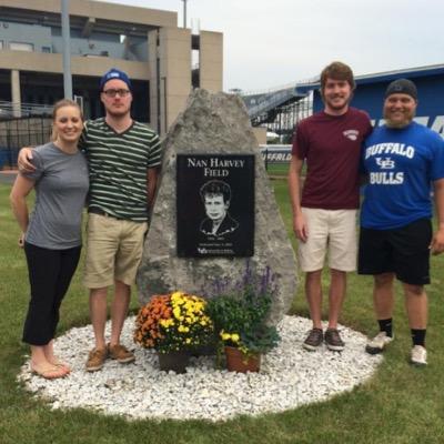 srharvey92's profile picture. 