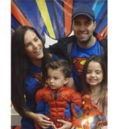 EGJTHEFAMS's profile picture. ❤️❤️@gabyespino,@jencarlosmusic  ❤️❤️ #THEFAMS #FAMILY ❤️ ️FAN INTERNACIONAL