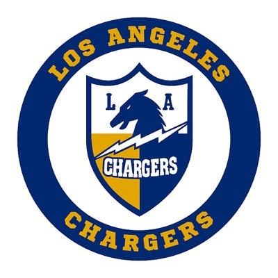 The Los Angeles Chargers began play in 1960 as a charter member of the American Football League, and spent its first season in Los Angeles, California