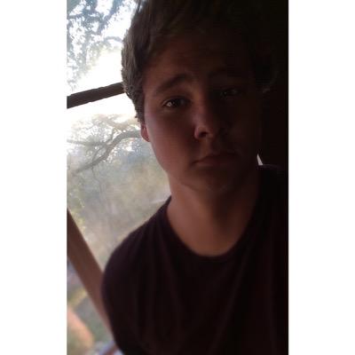 NEW TWITTER: @jvkson
