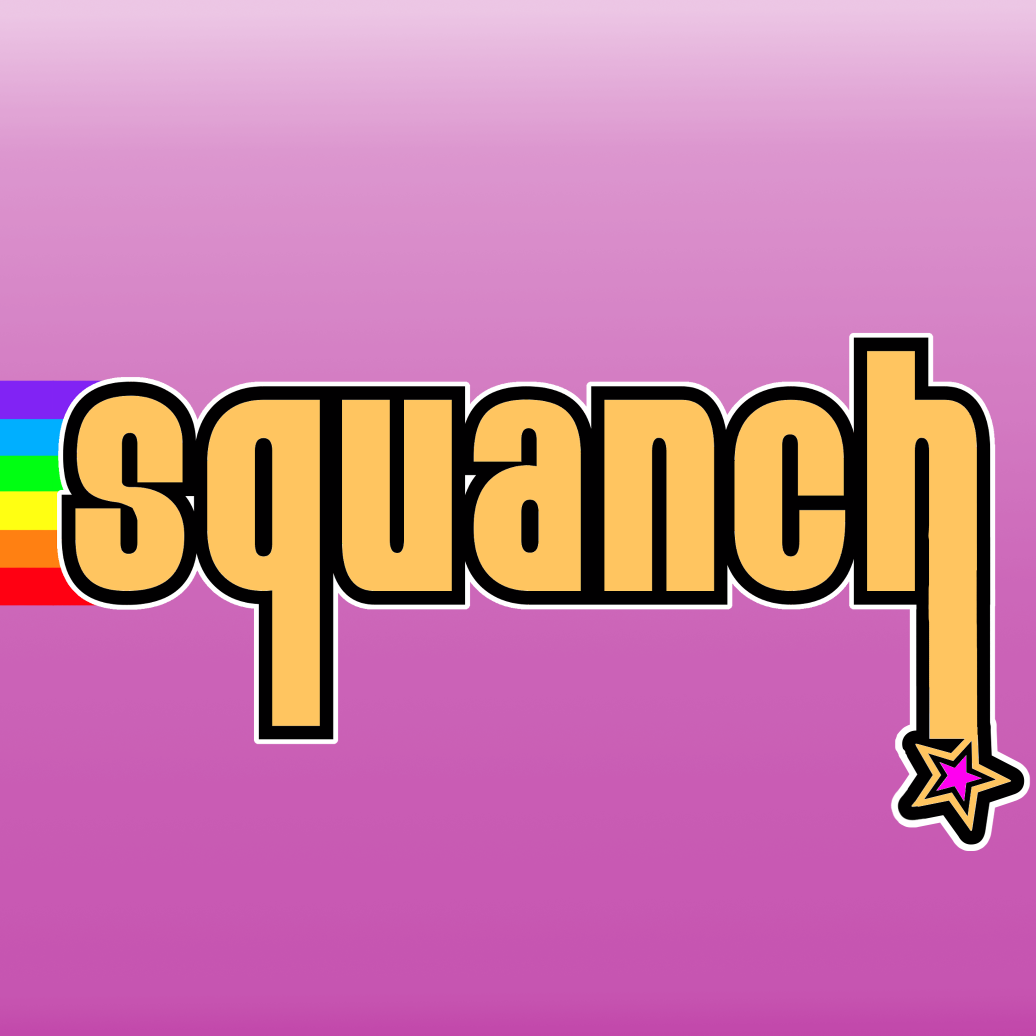 SquanchOfficial's profile picture. 2015