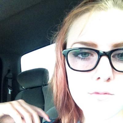 schade_olivia's profile picture. aye famm