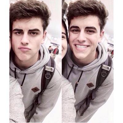 so I'm kindve obsessed with these guys from omaha @jackgilinsky follows