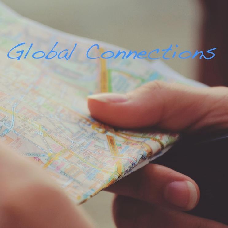 Become globally connected and receive an official certificate on your diploma! Follow the link to our main page here: http://t.co/yF6bWNsT7r