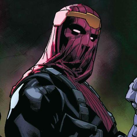 Baron Zemo II, born in Leipzig, Germany, Leader The Master of Evil and Thunderbolts. Notably enemy Captain America and the Avengers. #RP #Marvel [+18]. Eng/Spn