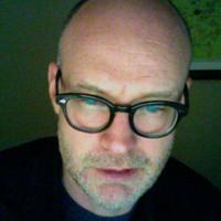 Richard L. Thompson (@richardthompson) 's Twitter Profile
